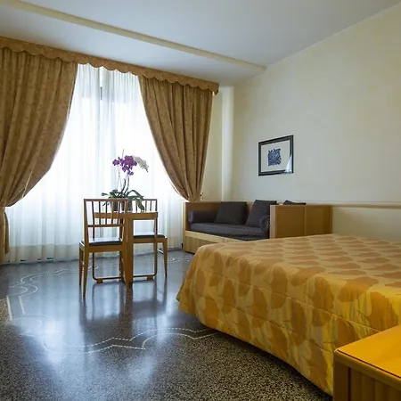 Imperiale 3* Spotorno