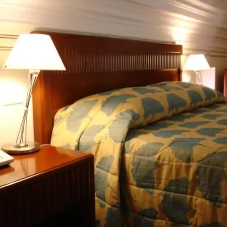 Imperiale Hotel Spotorno