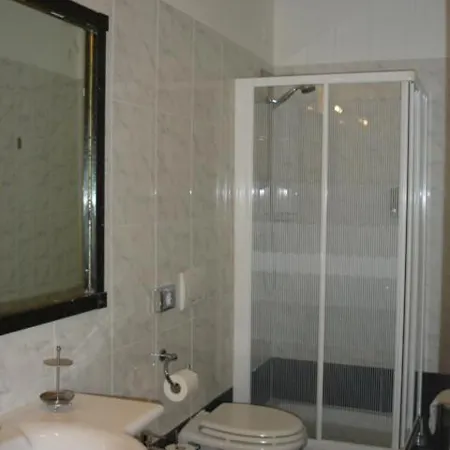 Hotel Imperiale Spotorno