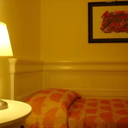 Imperiale Hotel Spotorno