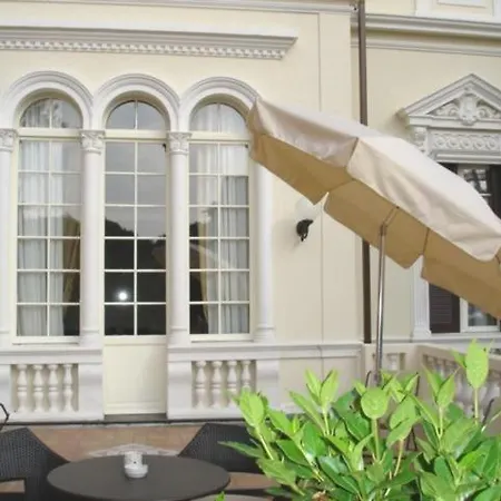 Hotel Imperiale Spotorno