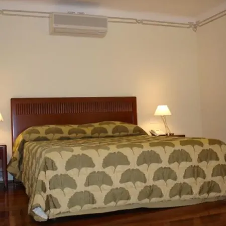 Imperiale Hotel Spotorno