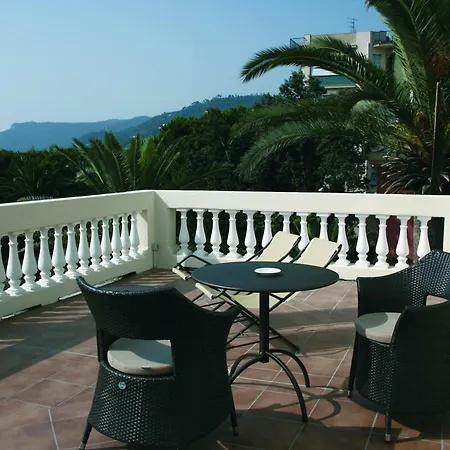 Hotell Imperiale 3*
