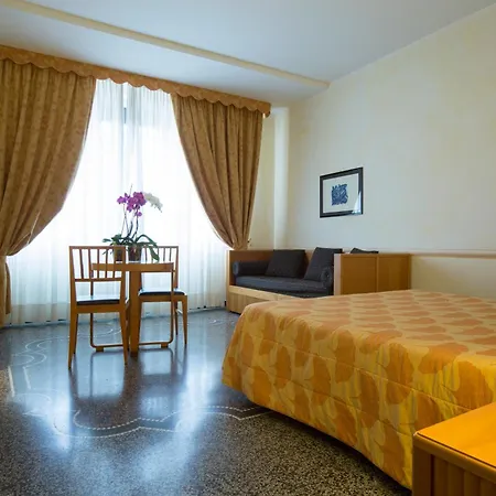 Imperiale 3*