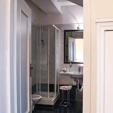 Hotel Imperiale Spotorno