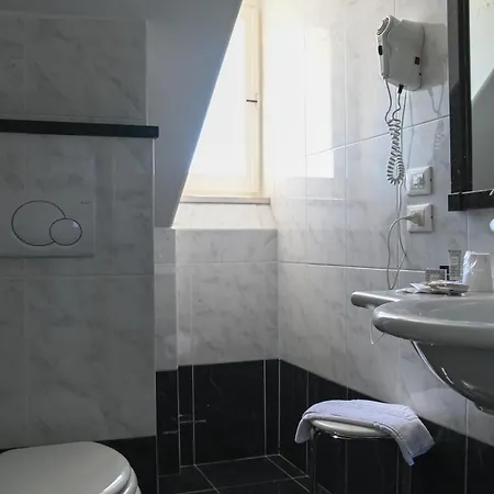 Hotel Imperiale Spotorno