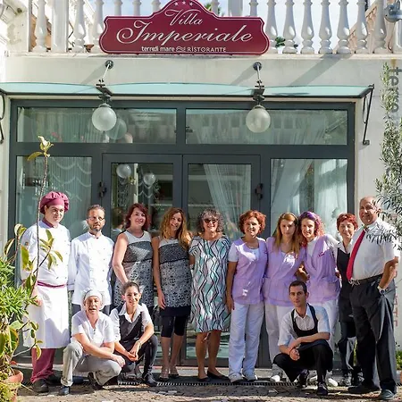 Hotel Imperiale