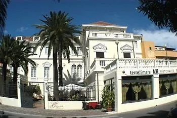 Hotel Imperiale Spotorno