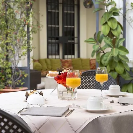 Imperiale Hotel Spotorno