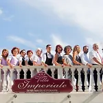 Imperiale Отель 3*