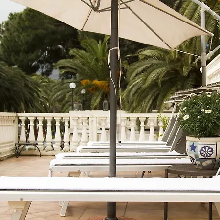 Hotel Imperiale Spotorno