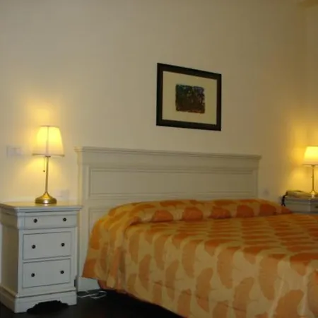 Hotel Imperiale