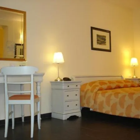 Hotel Imperiale