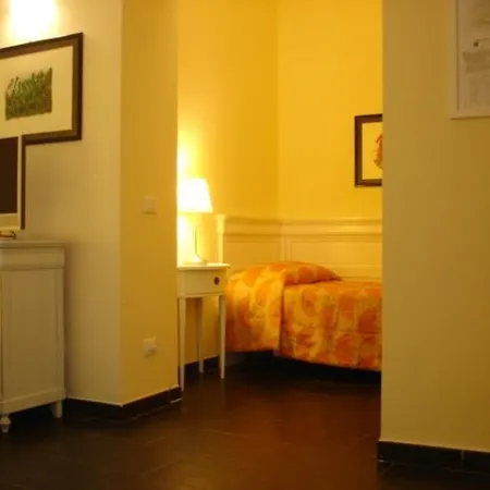 Hotel Imperiale 3*