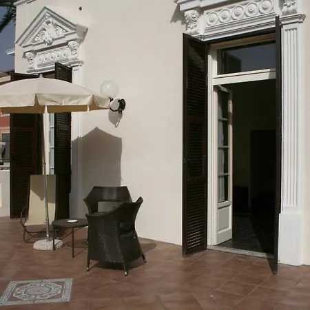 Hotel Imperiale