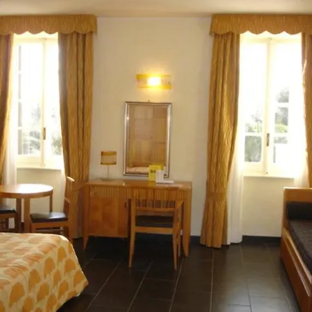Imperiale Hotel 3*