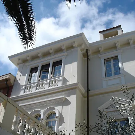 Imperiale Hotel 3*