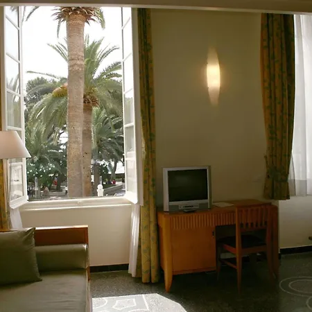 Hotel Imperiale