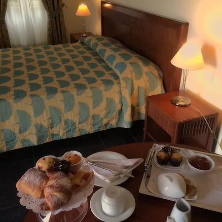 فندق Imperiale 3*