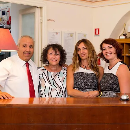 Hotel Imperiale Spotorno