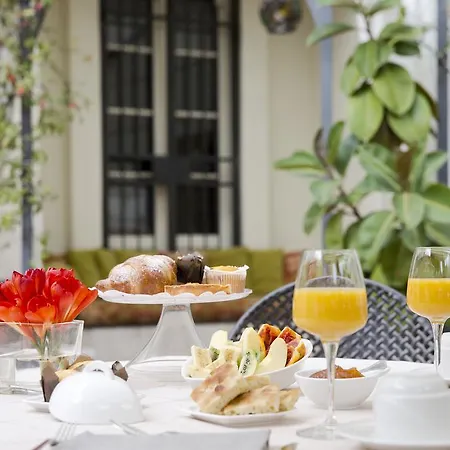 Imperiale 3* Spotorno