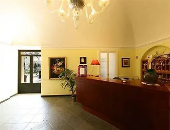 酒店 皇家别墅酒店