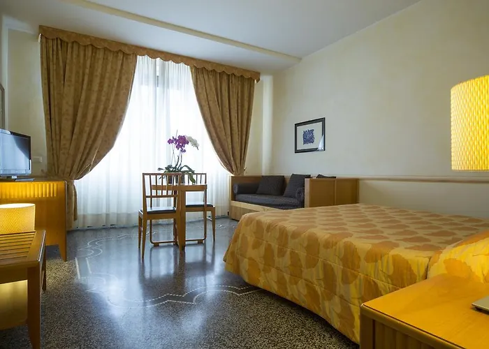 Imperiale 3* Spotorno