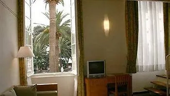 Imperiale Hotell Spotorno