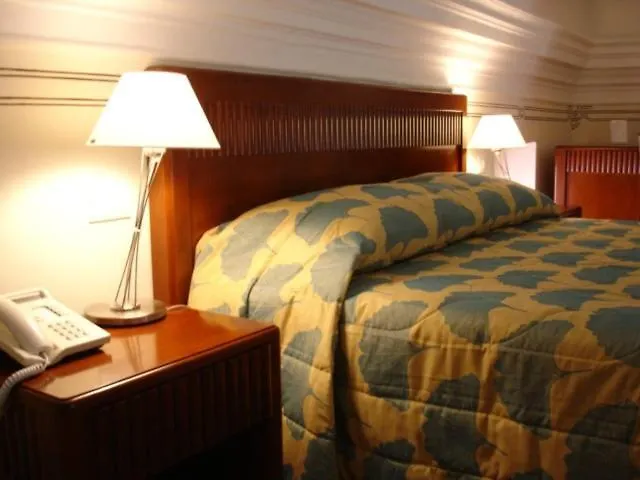 Imperiale Hotell Spotorno