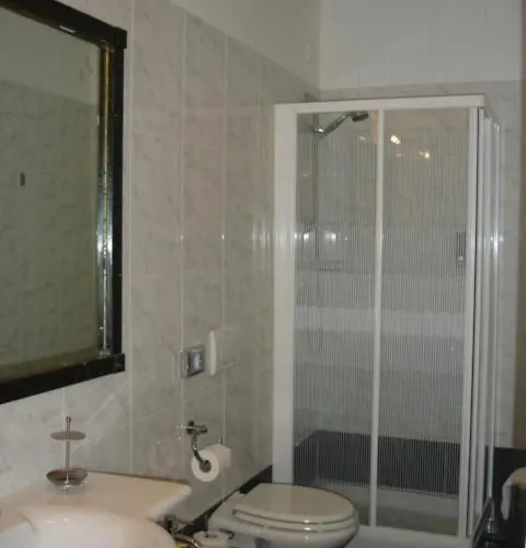 Hotel Imperiale Spotorno