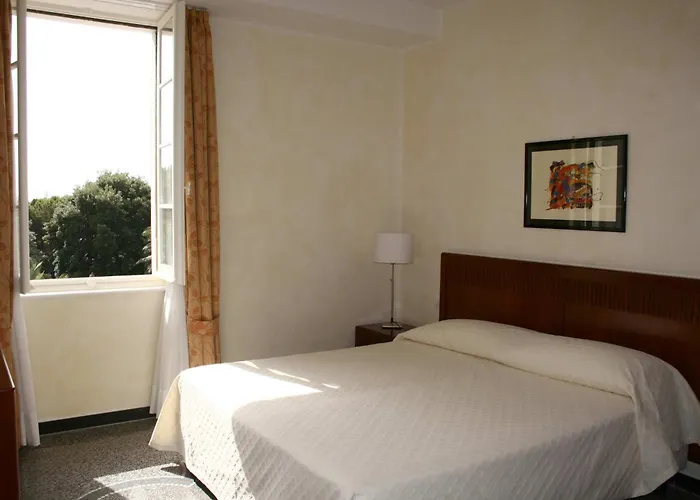 Imperiale 3* Spotorno