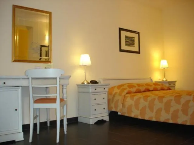 Hotel Imperiale
