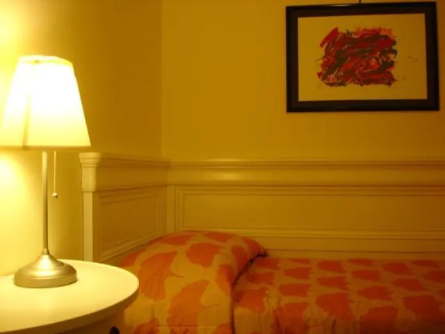 Imperiale Hotel Spotorno