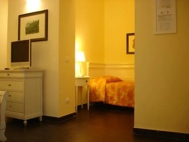 Hotell Imperiale 3*