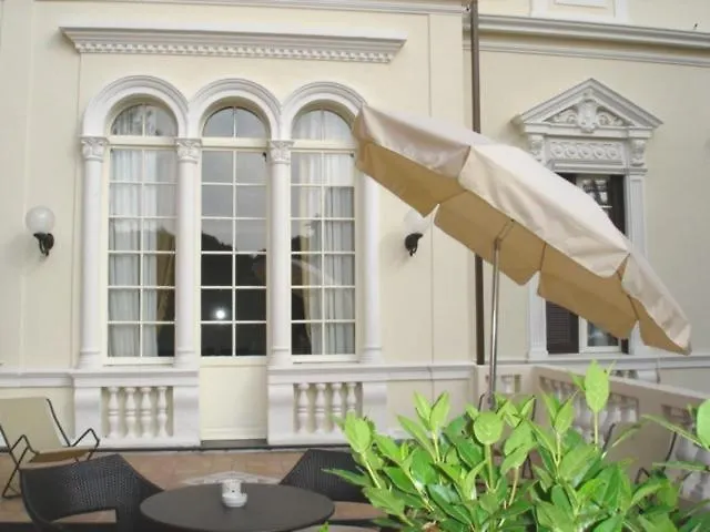 Hotel Imperiale Spotorno