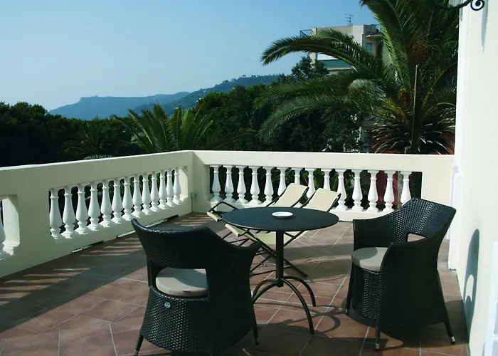 Hotel Imperiale 3*