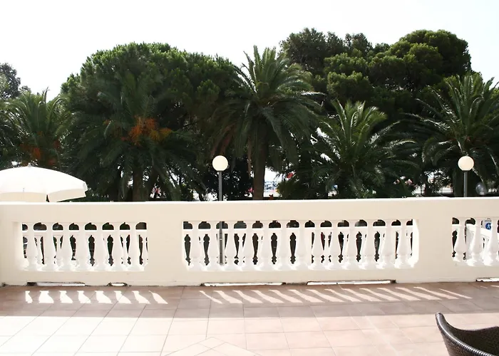 Imperiale Spotorno