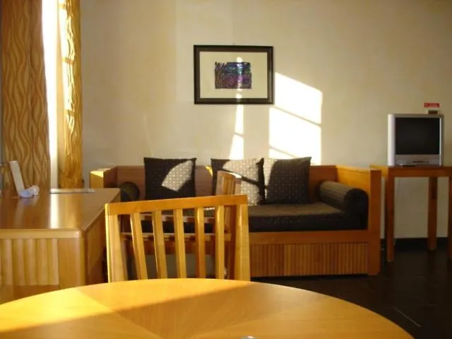 Imperiale Hotel Spotorno