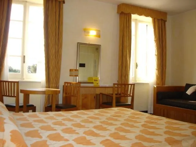 Imperiale Hotel