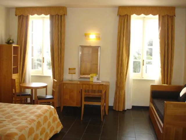 Imperiale Hotell 3*