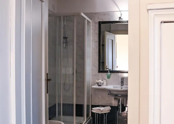 Hotell Imperiale Spotorno