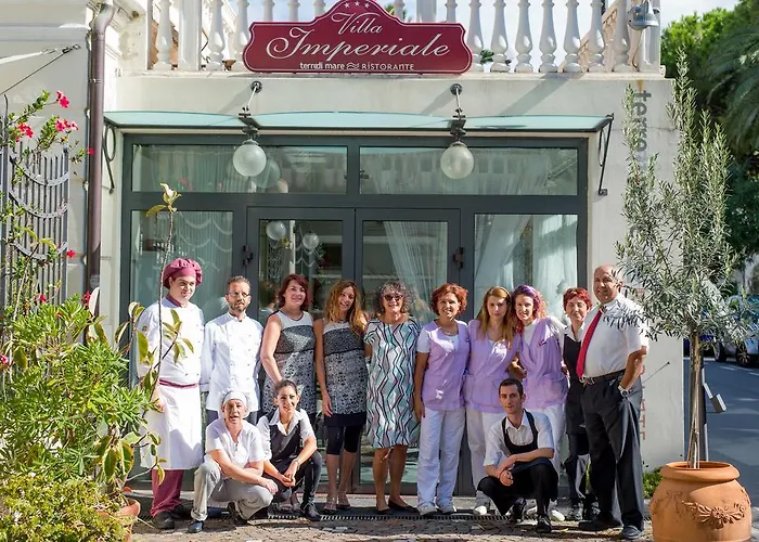 Hotel Imperiale