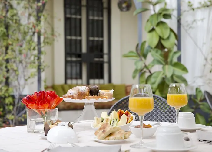 Imperiale 3* Spotorno