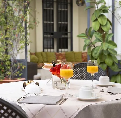 Imperiale Hotel Spotorno