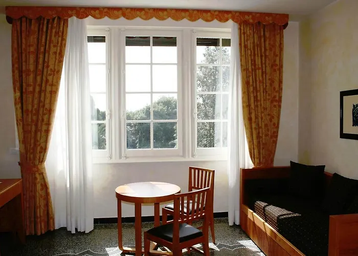 Imperiale 3* Spotorno